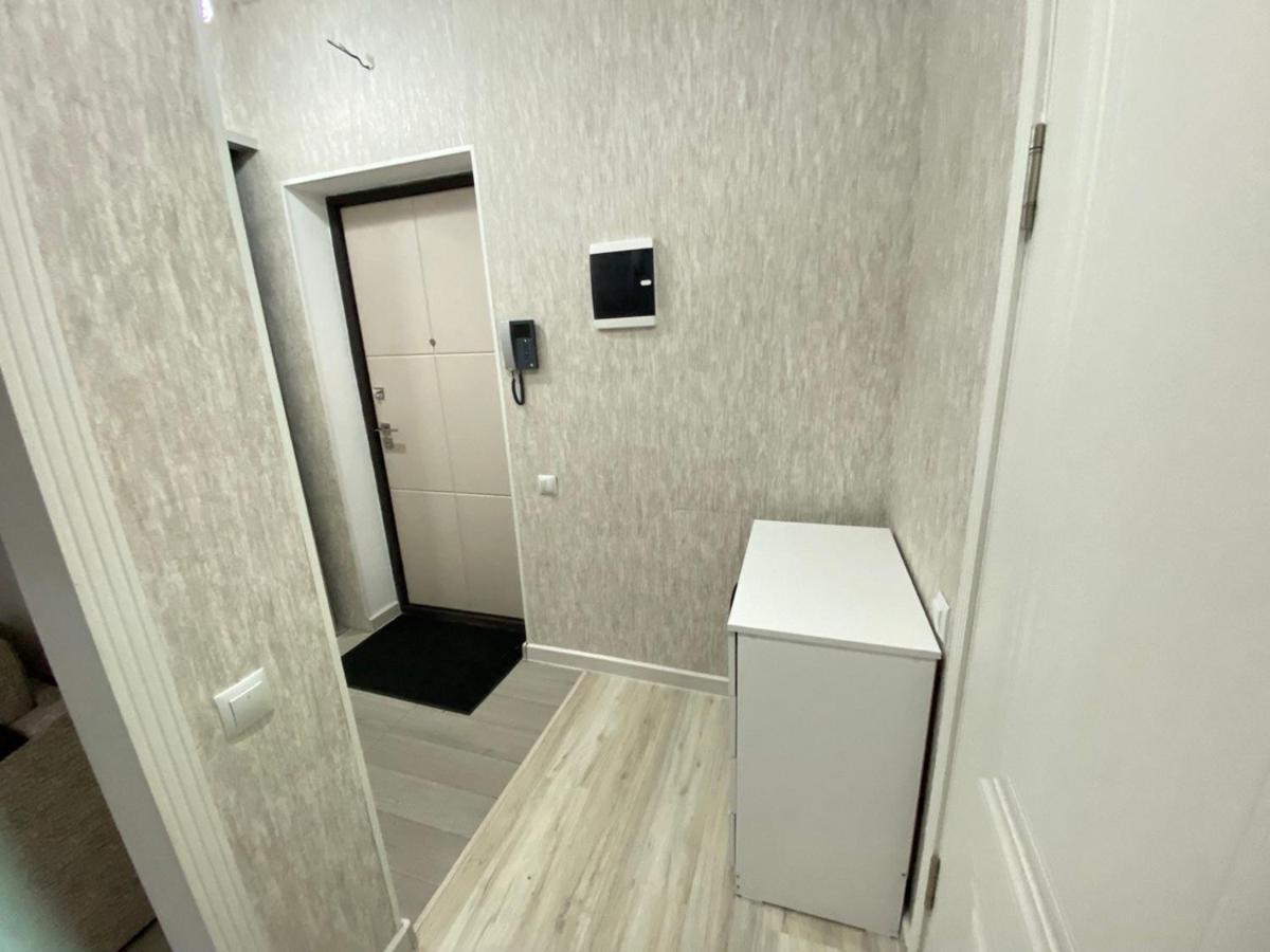 Whitehome In Panorama Park อัสตานา ภายนอก รูปภาพ
