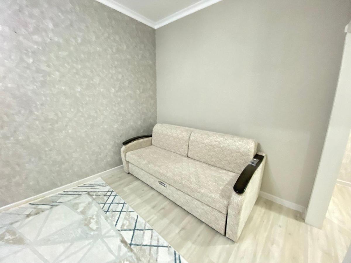 Whitehome In Panorama Park อัสตานา ภายนอก รูปภาพ