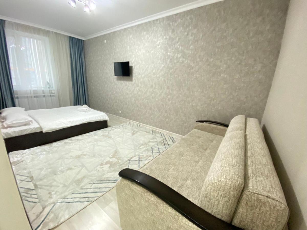 Whitehome In Panorama Park อัสตานา ภายนอก รูปภาพ