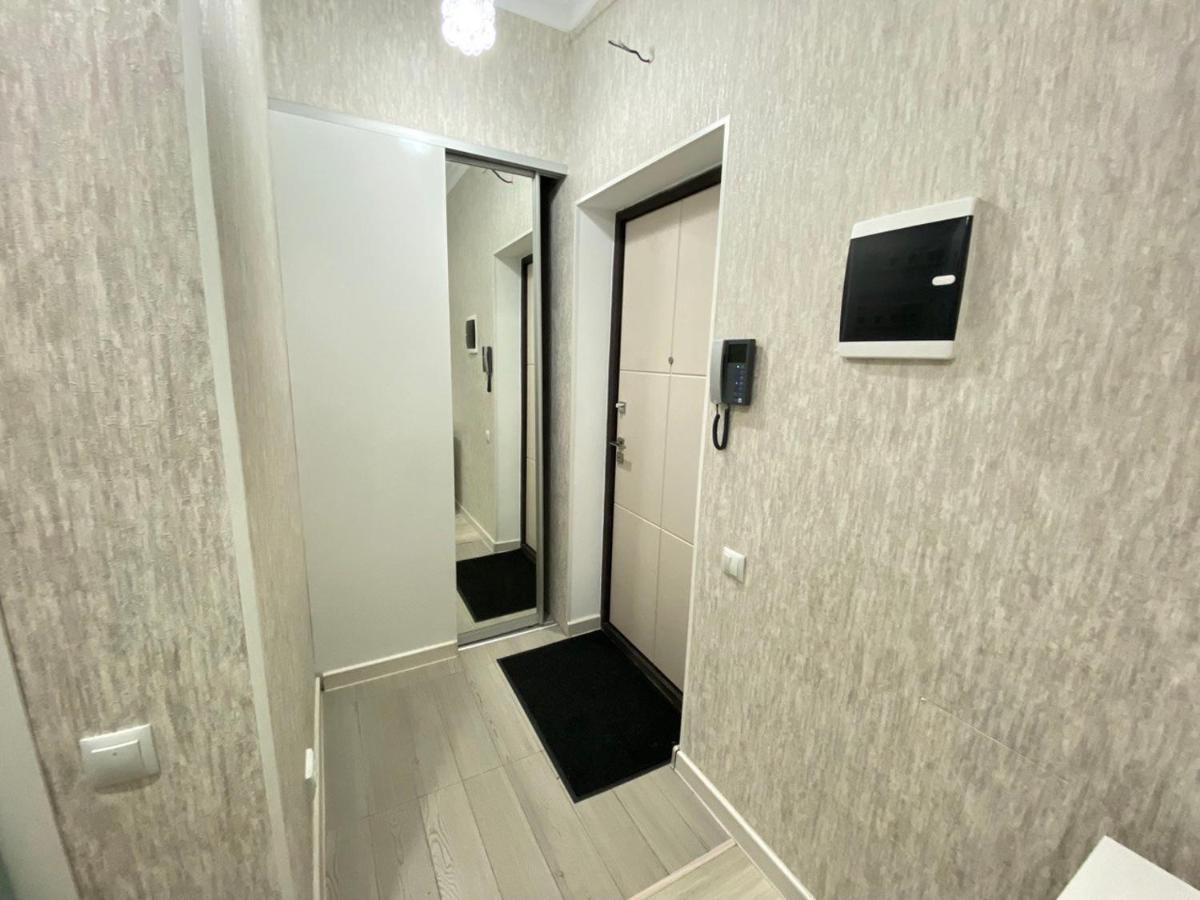 Whitehome In Panorama Park อัสตานา ภายนอก รูปภาพ